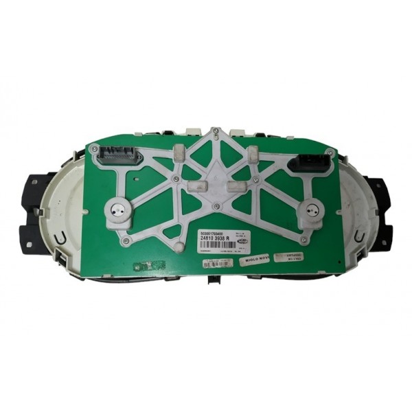 Painel Velocímetro Renault Logan /2011 248103938r A2722