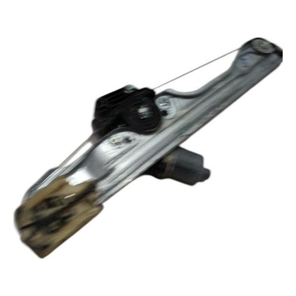 Maquina Vidro Porta Tras Dir Onix 1.0 Asp Hatch 21/25 B7457