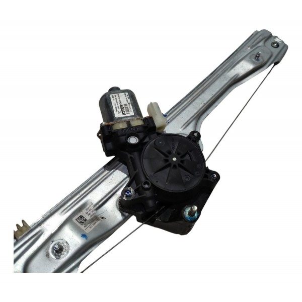 Maquina Vidro Porta Tras Dir Onix 1.0 Asp Hatch 21/25 B7457