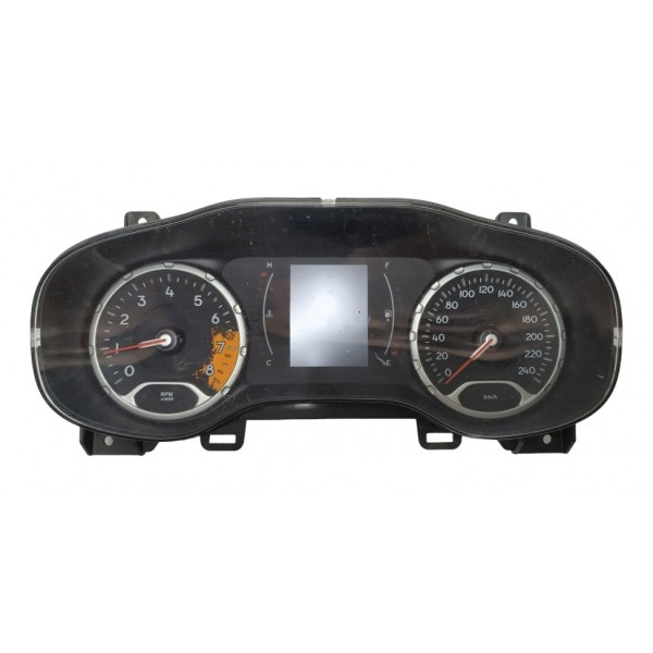 Painel Instrumento Jeep Renegade Compass 100224773 A2720