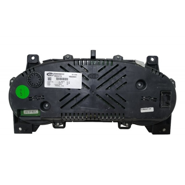 Painel Instrumento Jeep Renegade Compass 100224773 A2720