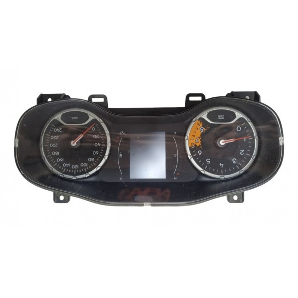 Painel Instrumento Jeep Renegade Compass 100224773 A2720
