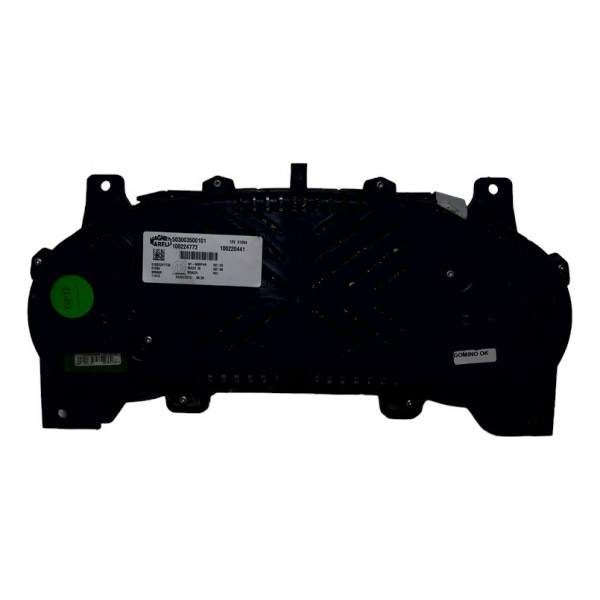 Painel Instrumento Jeep Renegade Compass 100224773 A2720