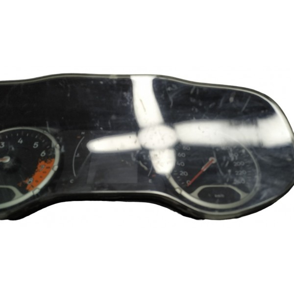 Painel Instrumento Jeep Renegade Compass 100224773 A2720
