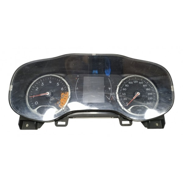 Painel Instrumento Jeep Renegade Compass 100224773 A2720
