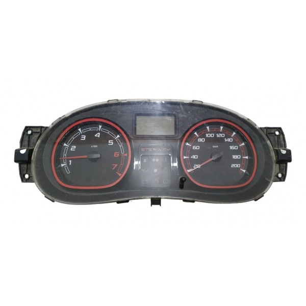 Painel Instrumentos Renault Sandero Stepway A2719