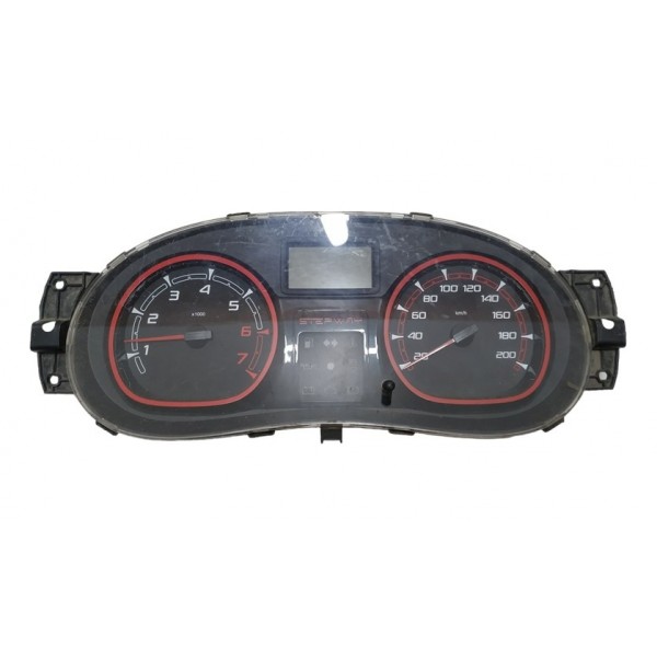 Painel Instrumentos Renault Sandero Stepway A2719
