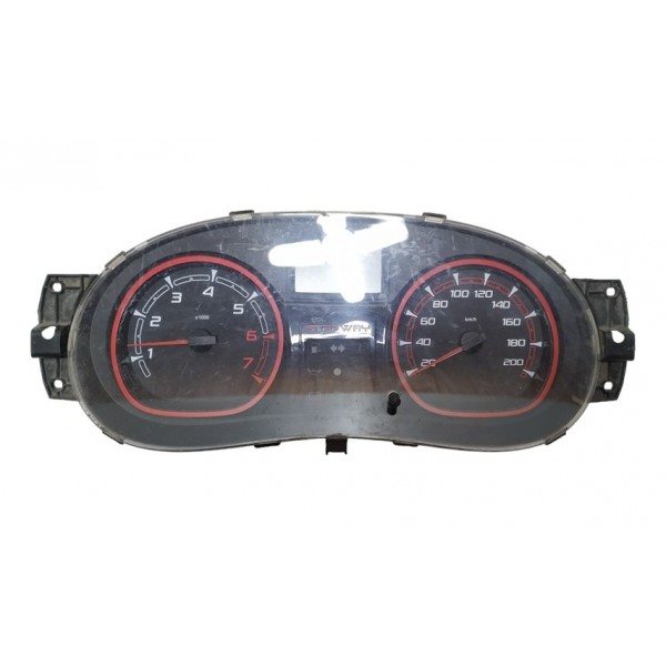 Painel Instrumentos Renault Sandero Stepway A2719