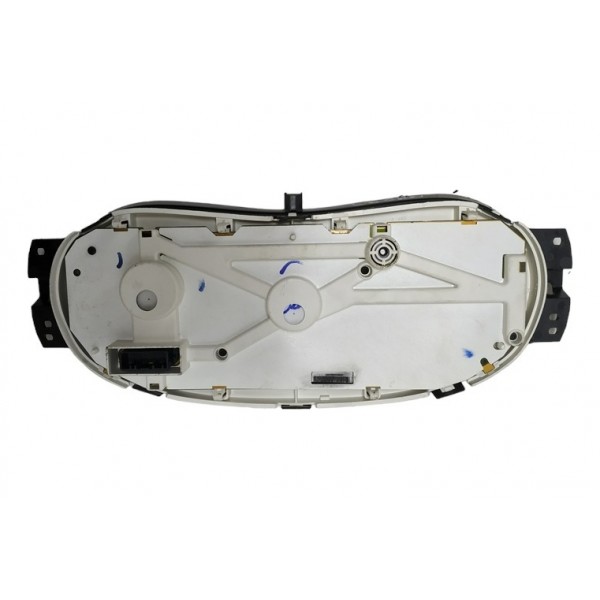 Painel Instrumentos Renault Logan 2016 A2718