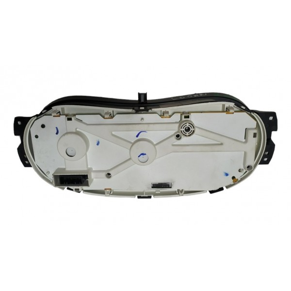Painel Instrumentos Renault Logan 2016 A2718