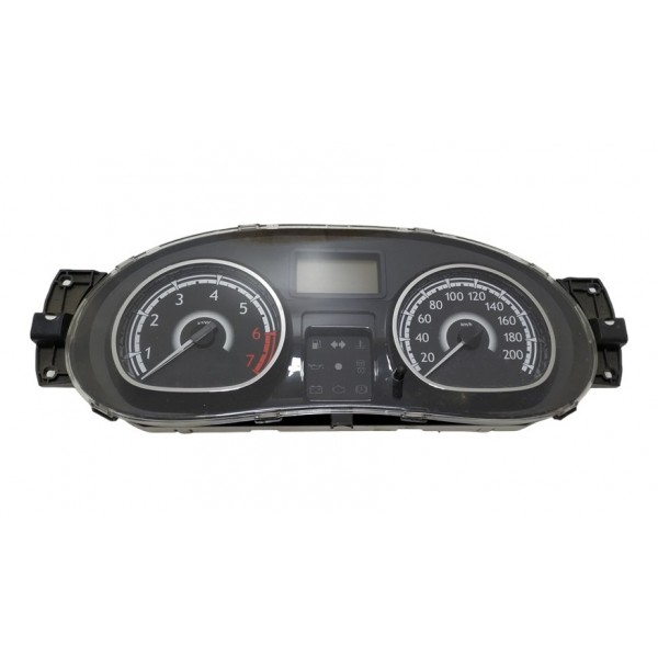 Painel Instrumentos Sandero 2015 A2714