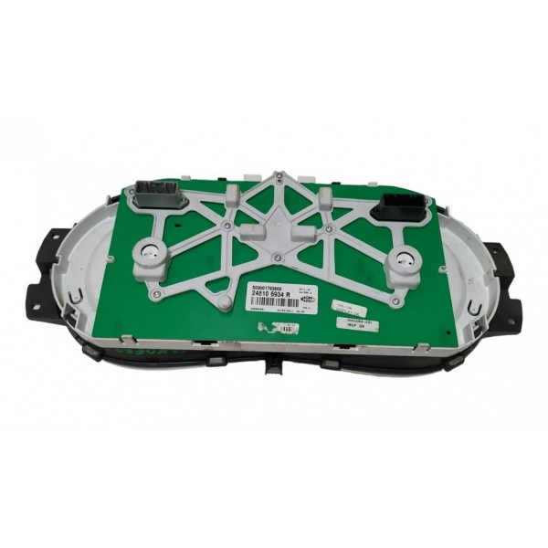 Painel Instrumentos Sandero 2015 A2714