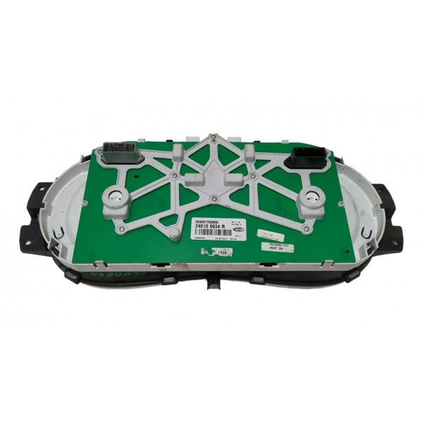 Painel Instrumentos Sandero 2015 A2714