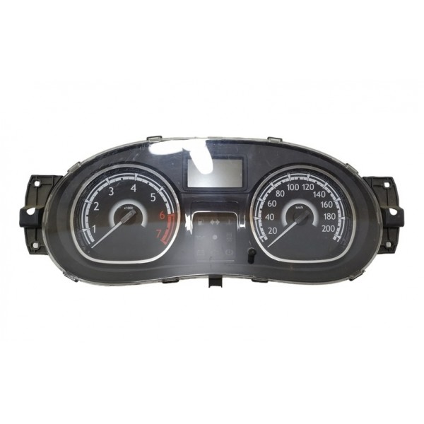 Painel Instrumentos Sandero 2015 A2714