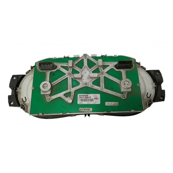 Painel Instrumentos Original Renault Logan 07 A 13 A2712