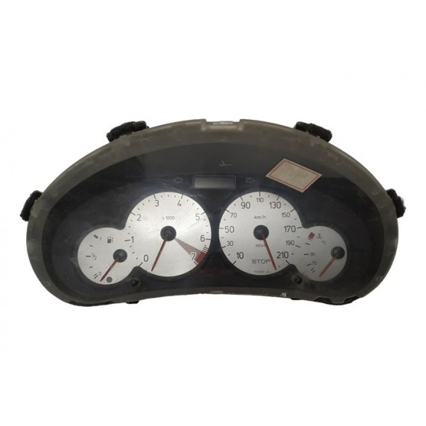 Painel Instrumentos Peugeot 206 A2711