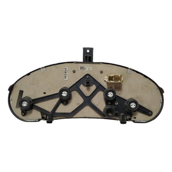 Painel Instrumentos Peugeot 206 A2711