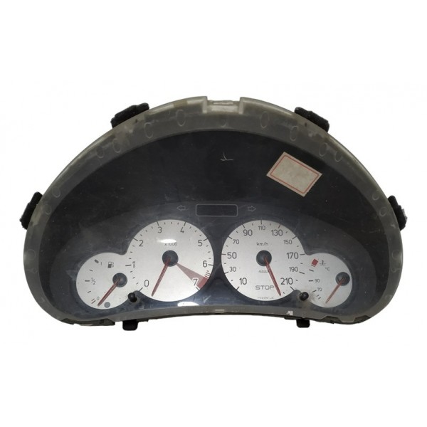 Painel Instrumentos Peugeot 206 A2711