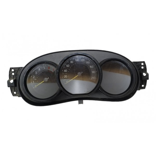 Painel Instrumentos Logan Sandero 2013 A 19 248108805r A2710