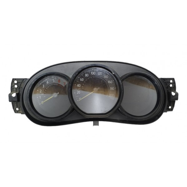 Painel Instrumentos Logan Sandero 2013 A 19 248108805r A2710