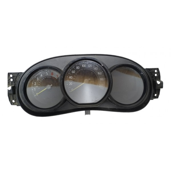 Painel Instrumentos Logan Sandero 2013 A 19 248108805r A2710