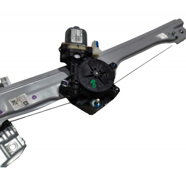 Maquina Vidro Porta Diant Dir Onix 1.0 Asp Hatch 21 A 25