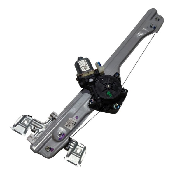 Maquina Vidro Porta Diant Dir Onix 1.0 Asp Hatch 21 A 25