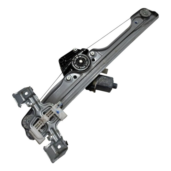 Maquina Vidro Porta Diant Dir Onix 1.0 Asp Hatch 21 A 25