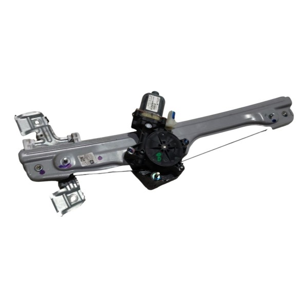 Maquina Vidro Porta Diant Dir Onix 1.0 Asp Hatch 21 A 25