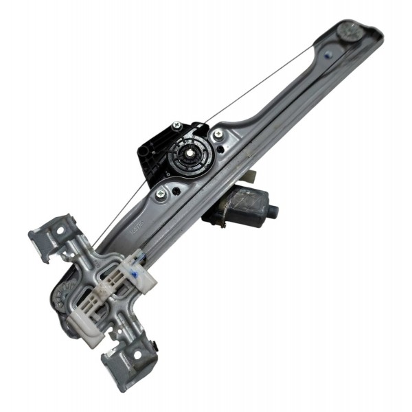 Maquina Vidro Porta Diant Dir Onix 1.0 Asp Hatch 21 A 25