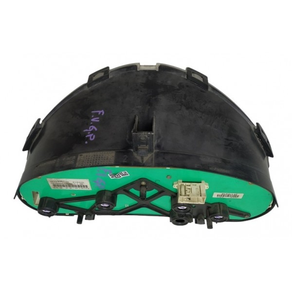 Painel De Instrumentos Peugeot 206 9645096180 A2709