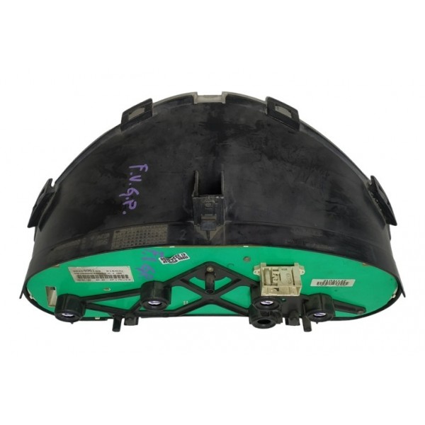 Painel De Instrumentos Peugeot 206 9645096180 A2709