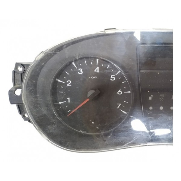 Painel Instrumentos Logan Sandero 2007-2017 248102842r A2708