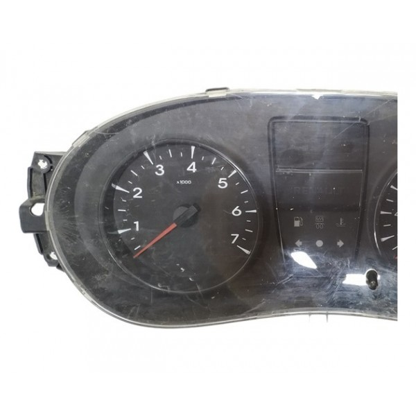 Painel Instrumentos Logan Sandero 2007-2017 248102842r A2708