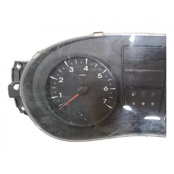 Painel Instrumentos Logan Sandero 2007-2017 248102842r A2708