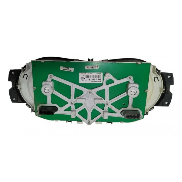 Painel Instrumentos Logan Sandero 2007-2017 248102842r A2708