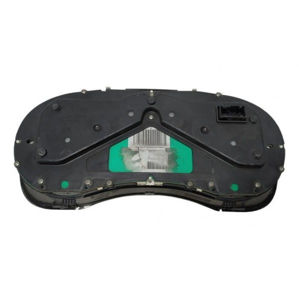 Painel Instrumentos Peugeot 307 2011 A2707