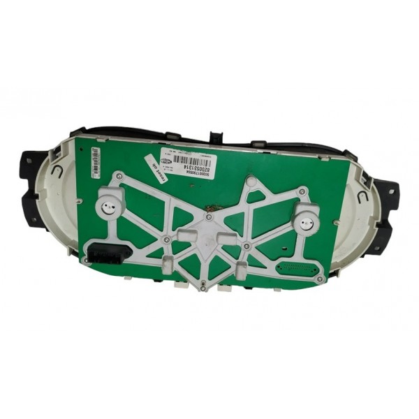 Painel Instrumentos Sandero 08-13 Cromado 8200531314 A2705