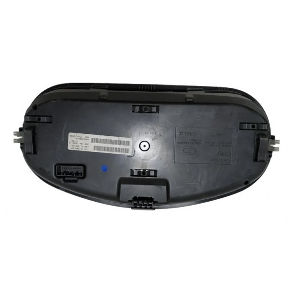 Painel De Instrumentos Renault Fluence  248104150r A2704