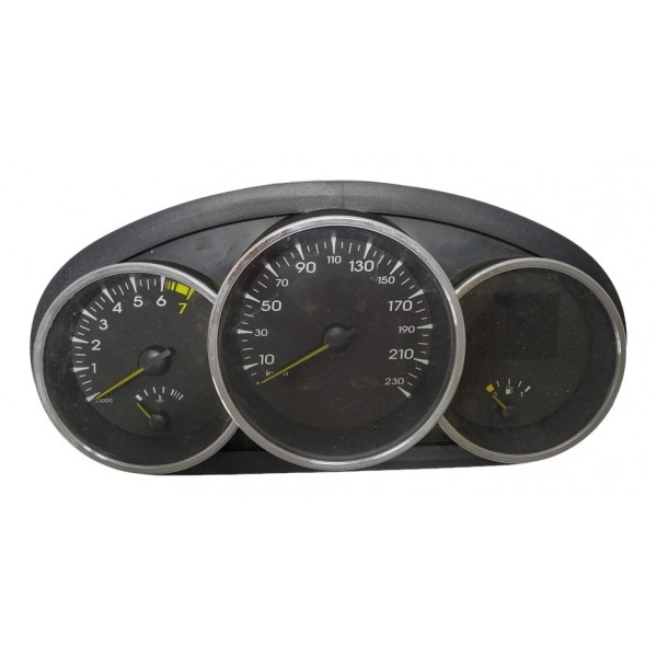 Painel De Instrumentos Renault Fluence  248104150r A2704