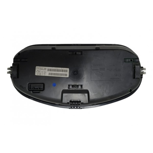 Painel De Instrumentos Renault Fluence  248104150r A2704