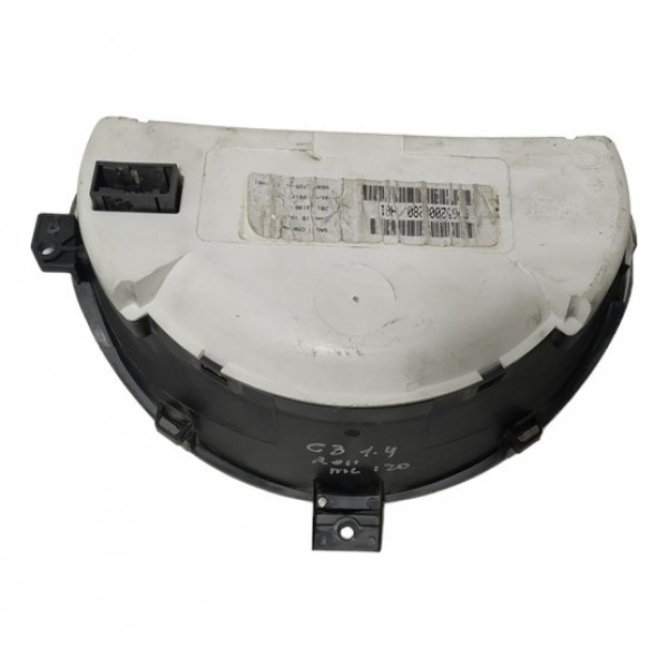 Painel Instrumentos Citroen C3 2008 A2701