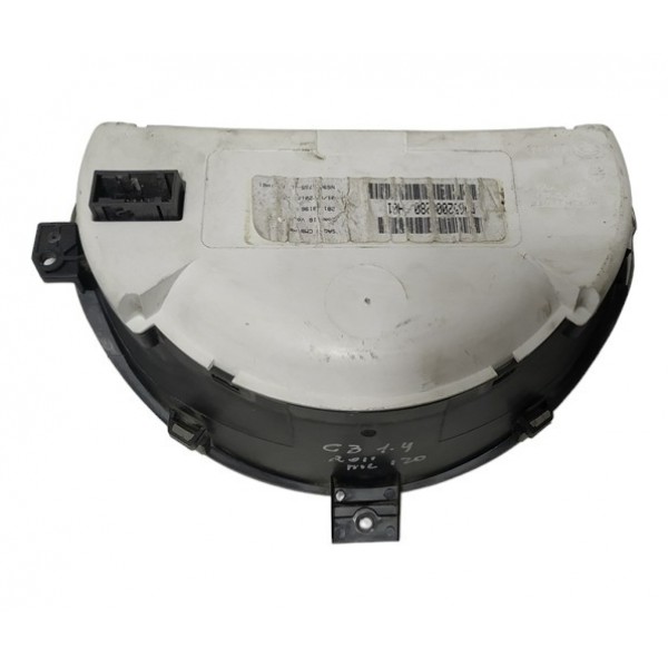 Painel Instrumentos Citroen C3 2008 A2701