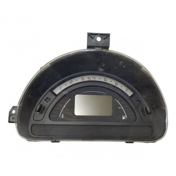 Painel Instrumentos Citroen C3 2008 A2701