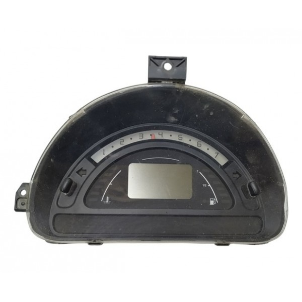 Painel Instrumentos Citroen C3 2008 A2701