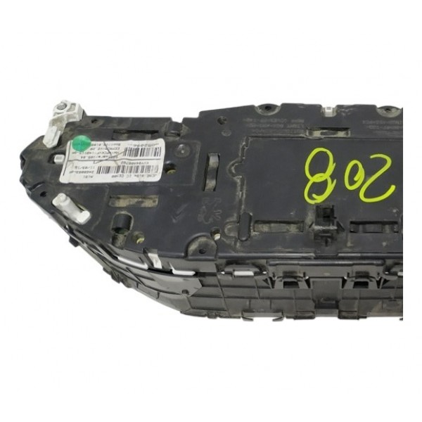 Painel Instrumentos Peugeot 208 S/ Acrilico A2699