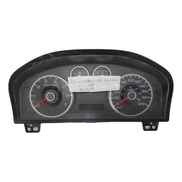 Painel Instrumentos Ford Fusion 2008 A2696