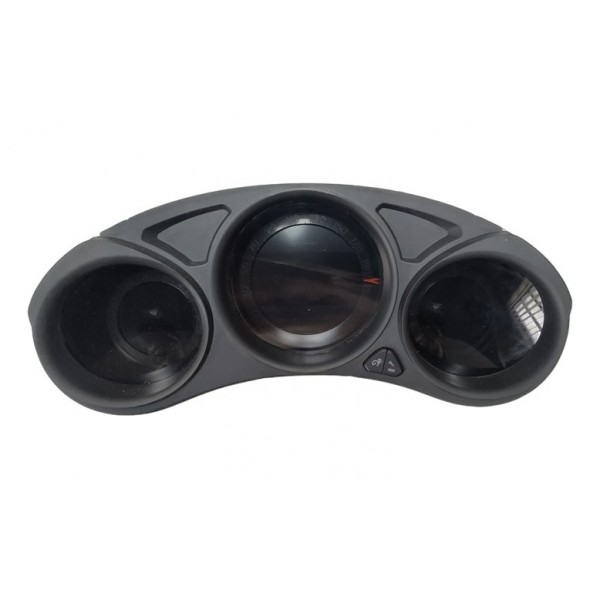 Painel Instrumentos Citroen C4 Lounge 2.0 9801531880 A2695