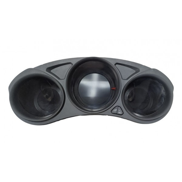 Painel Instrumentos Citroen C4 Lounge 2.0 9801531880 A2695