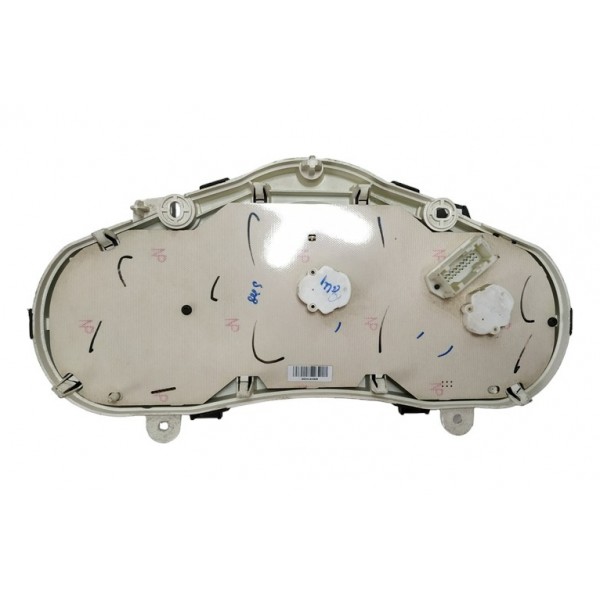 Painel Instrumentos Citroen C3 Aircross 2014 A2694